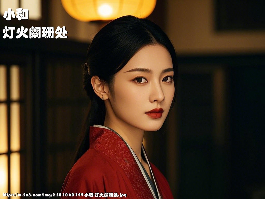 小和灯火阑珊处搞笑图片