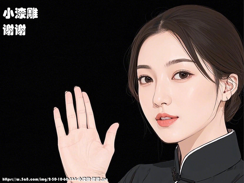 小漆雕谢谢搞笑图片