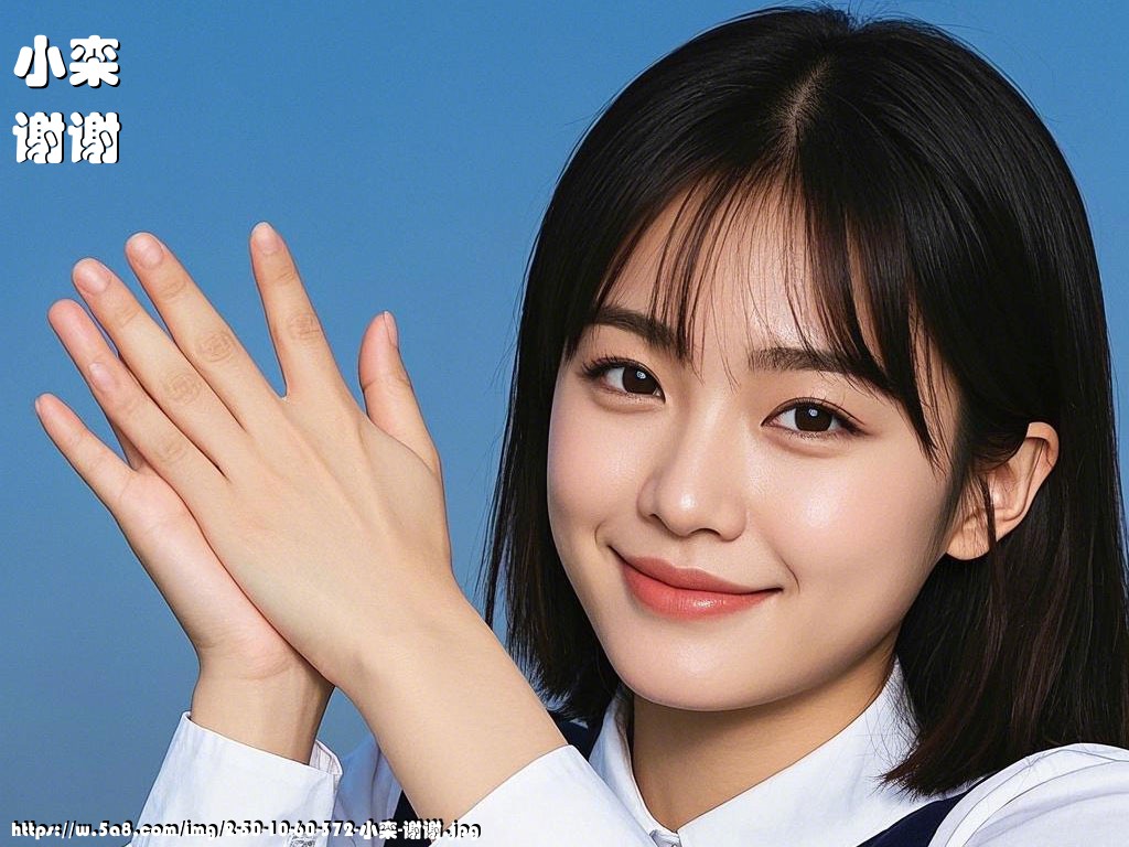 小栾谢谢搞笑图片