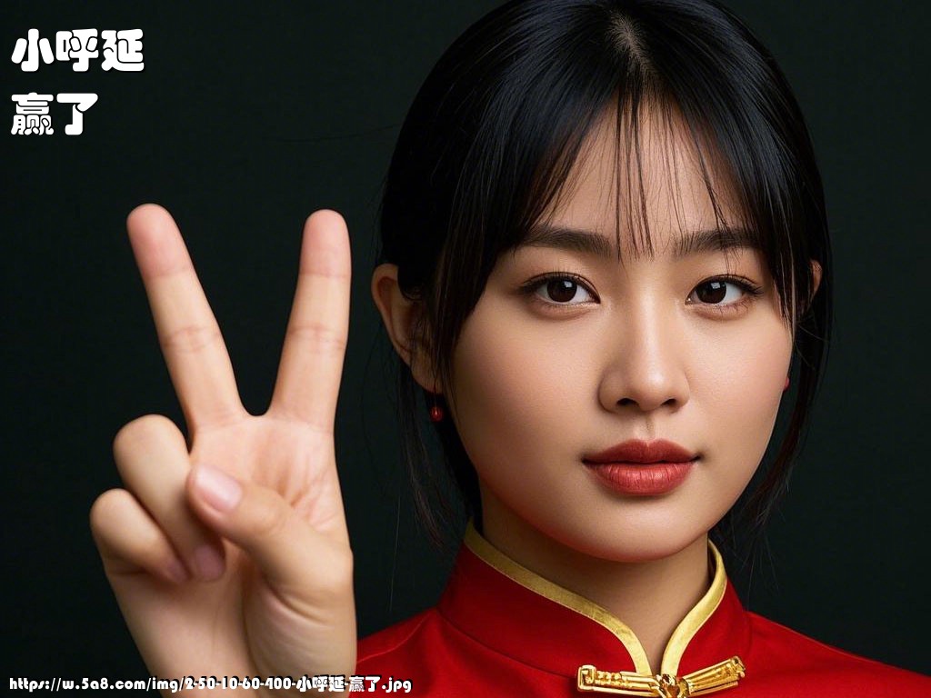 小呼延赢了搞笑图片