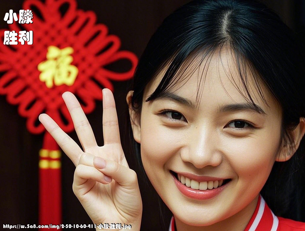 小滕胜利搞笑图片