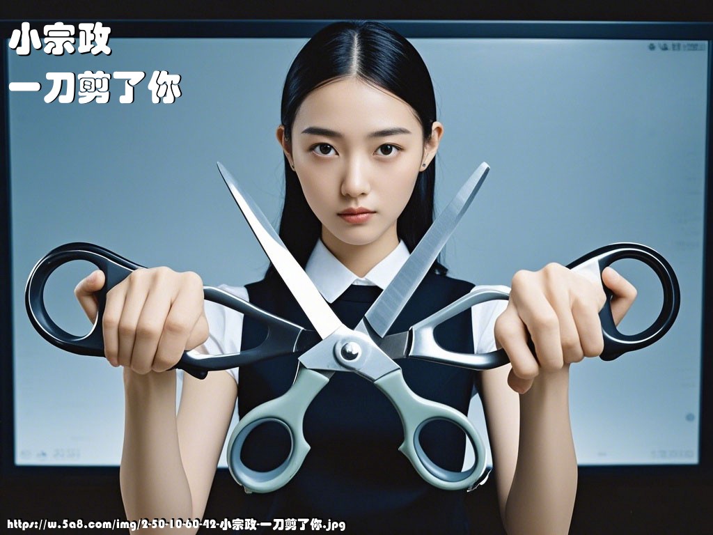 小宗政一刀剪了你搞笑图片