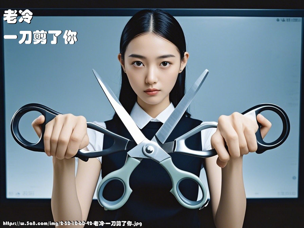 老冷一刀剪了你搞笑图片