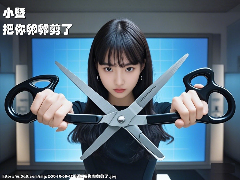 小暨把你卵卵剪了搞笑图片