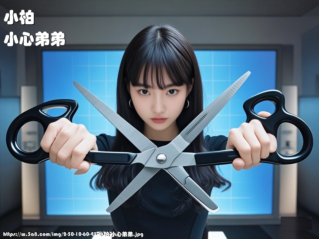 小柏小心弟弟搞笑图片