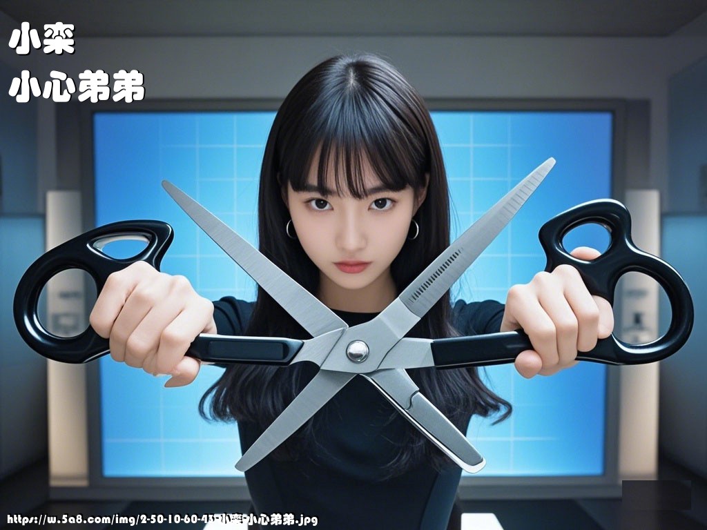 小栾小心弟弟搞笑图片