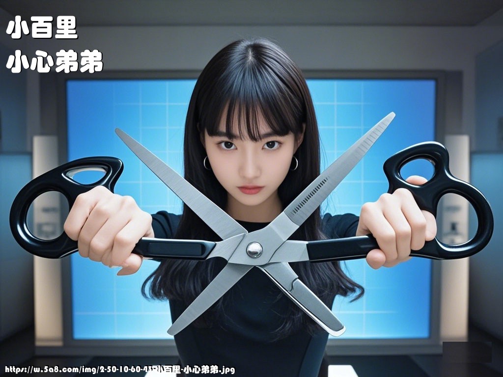 小百里小心弟弟搞笑图片