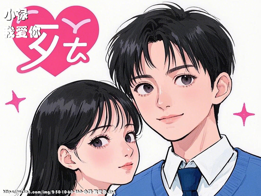小禄我爱你搞笑图片