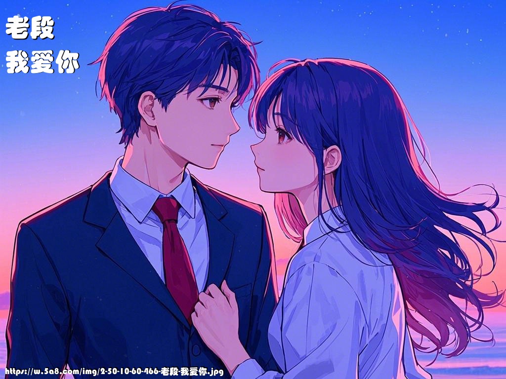 老段我爱你搞笑图片