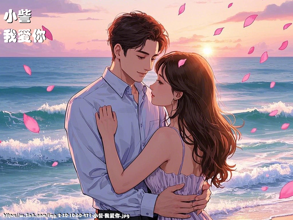 小訾我爱你搞笑图片
