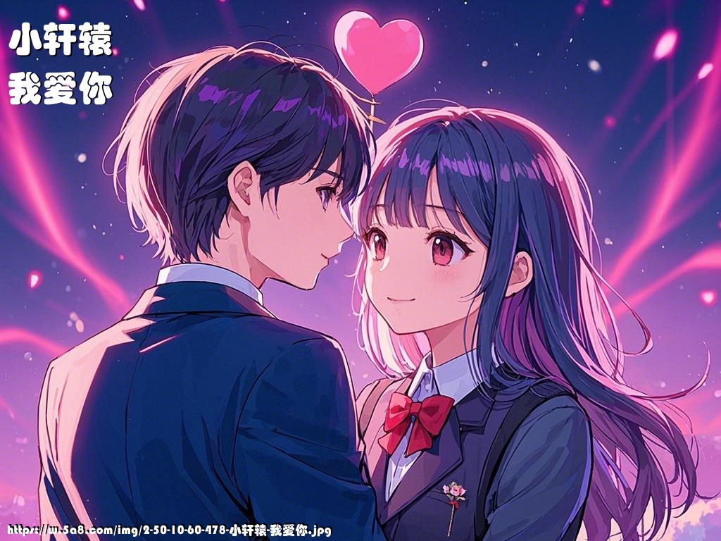 小轩辕我爱你搞笑图片