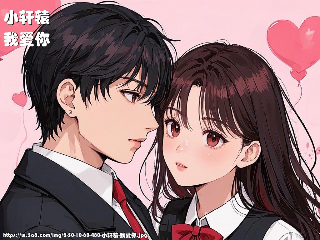 小轩辕我爱你搞笑图片