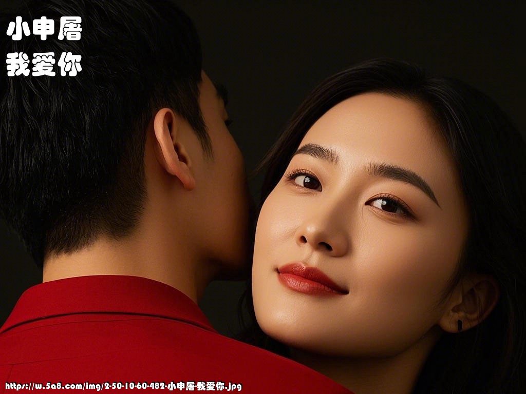 小申屠我爱你搞笑图片
