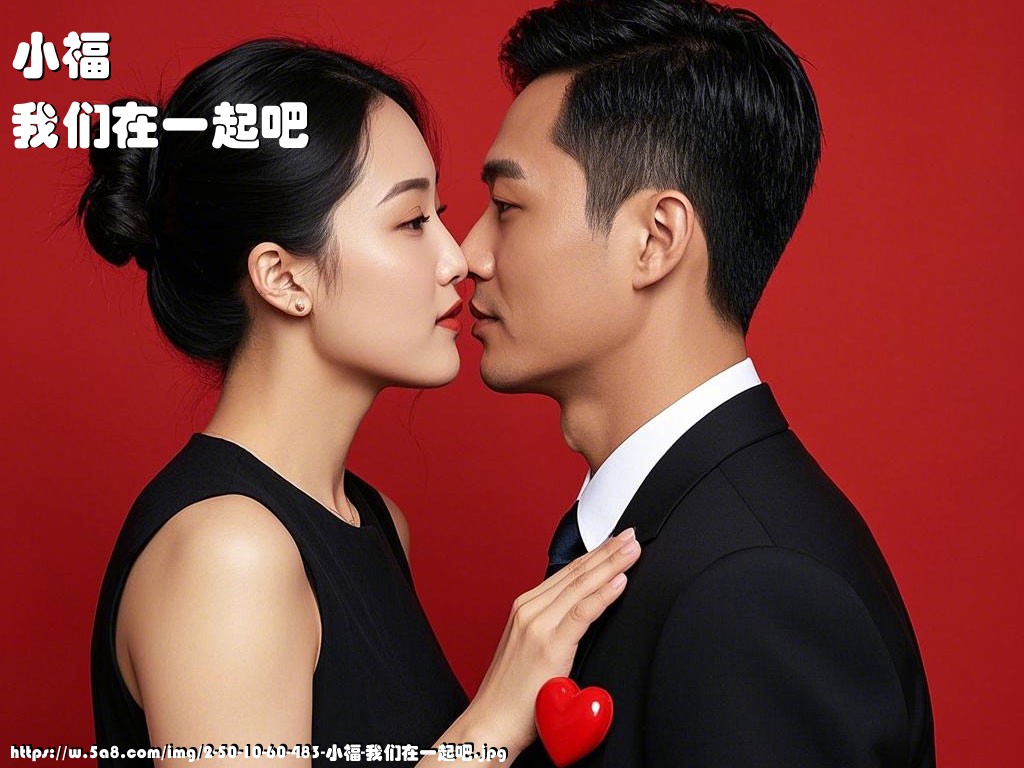小福我们在一起吧搞笑图片