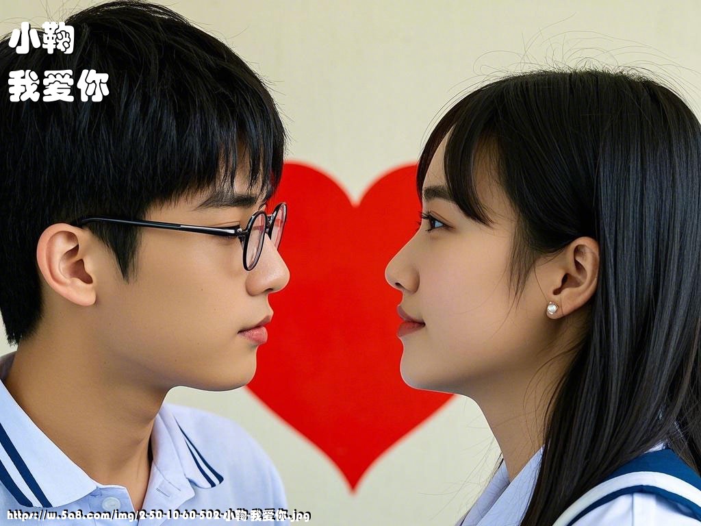 小鞠我爱你搞笑图片