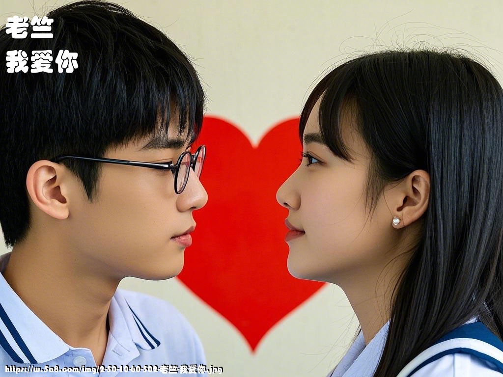 老竺我爱你搞笑图片