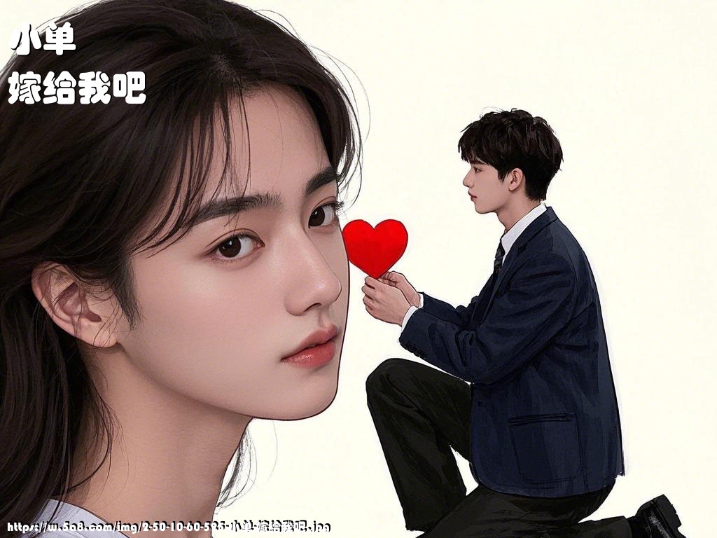 小单嫁给我吧搞笑图片
