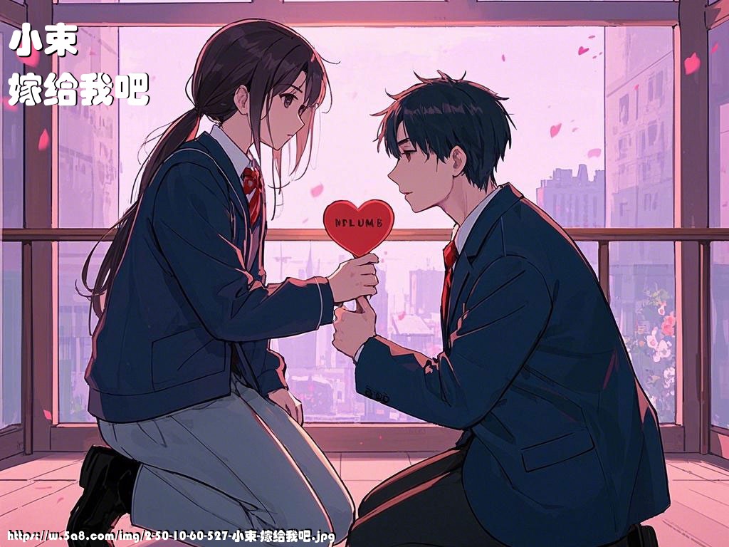 小束嫁给我吧搞笑图片