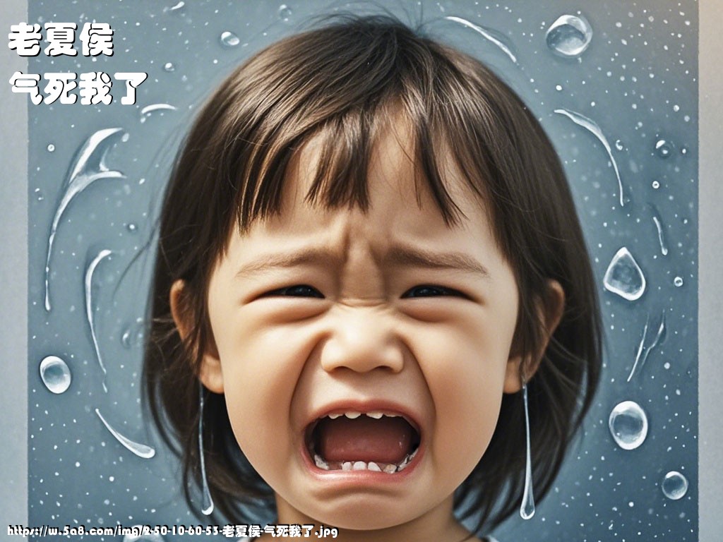 老夏侯气死我了搞笑图片