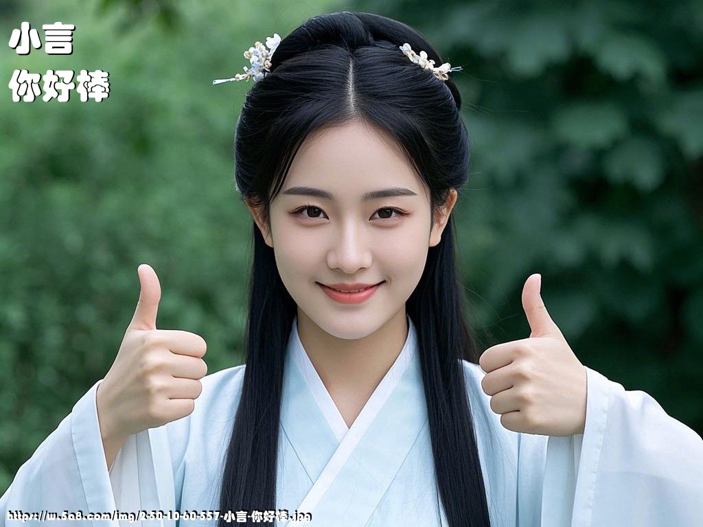 小言你好棒搞笑图片