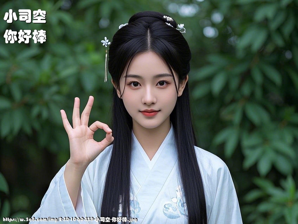 小司空你好棒搞笑图片