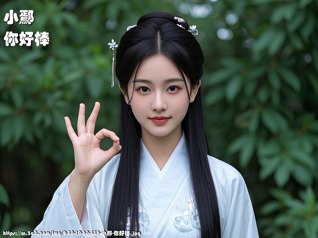 小鄢你好棒搞笑图片
