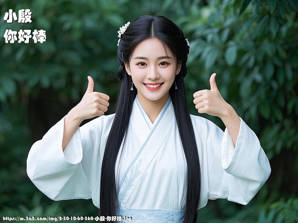小殷你好棒搞笑图片