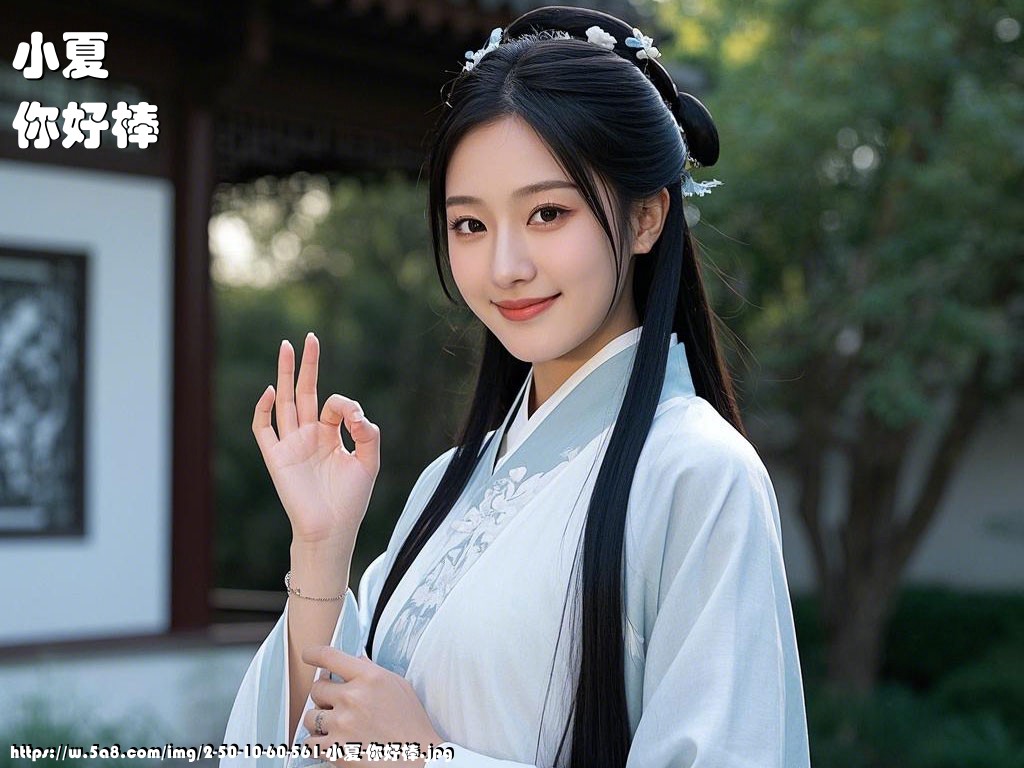 小夏你好棒搞笑图片