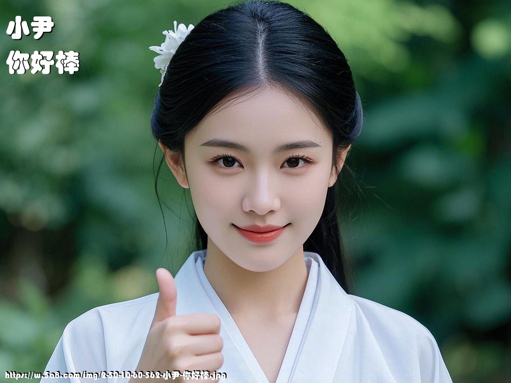 小尹你好棒搞笑图片