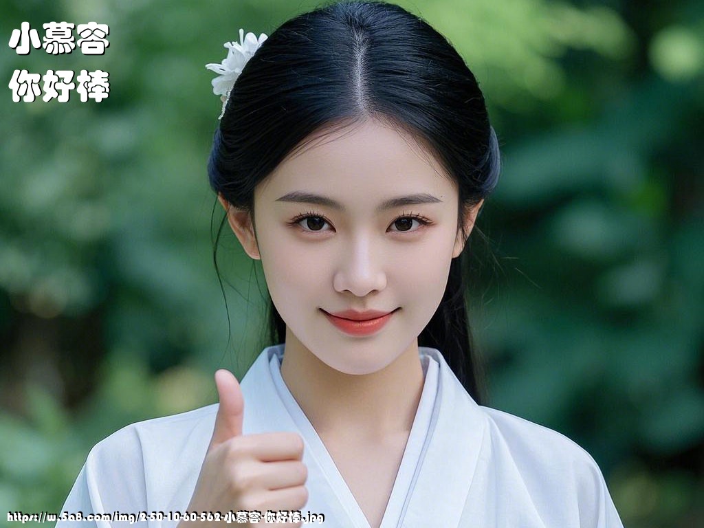 小慕容你好棒搞笑图片
