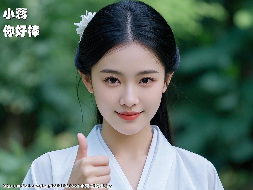 小蒋你好棒搞笑图片