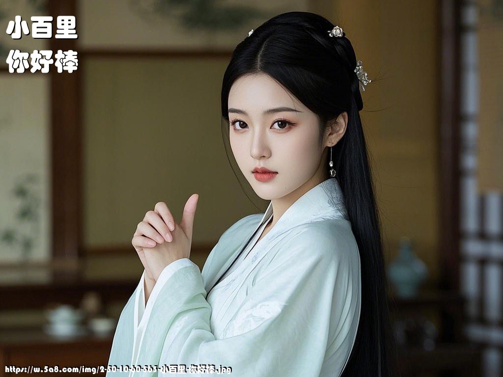 小百里你好棒搞笑图片