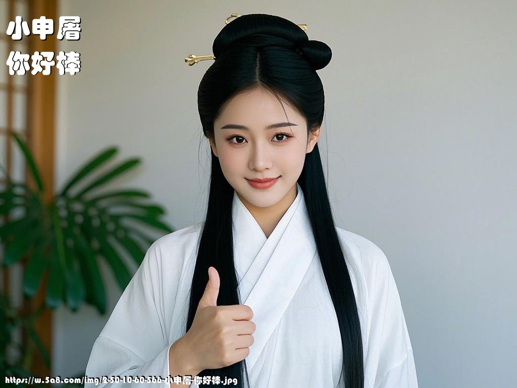 小申屠你好棒搞笑图片