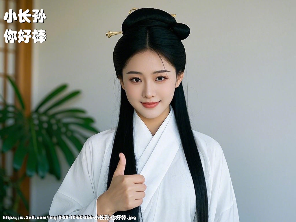 小长孙你好棒搞笑图片