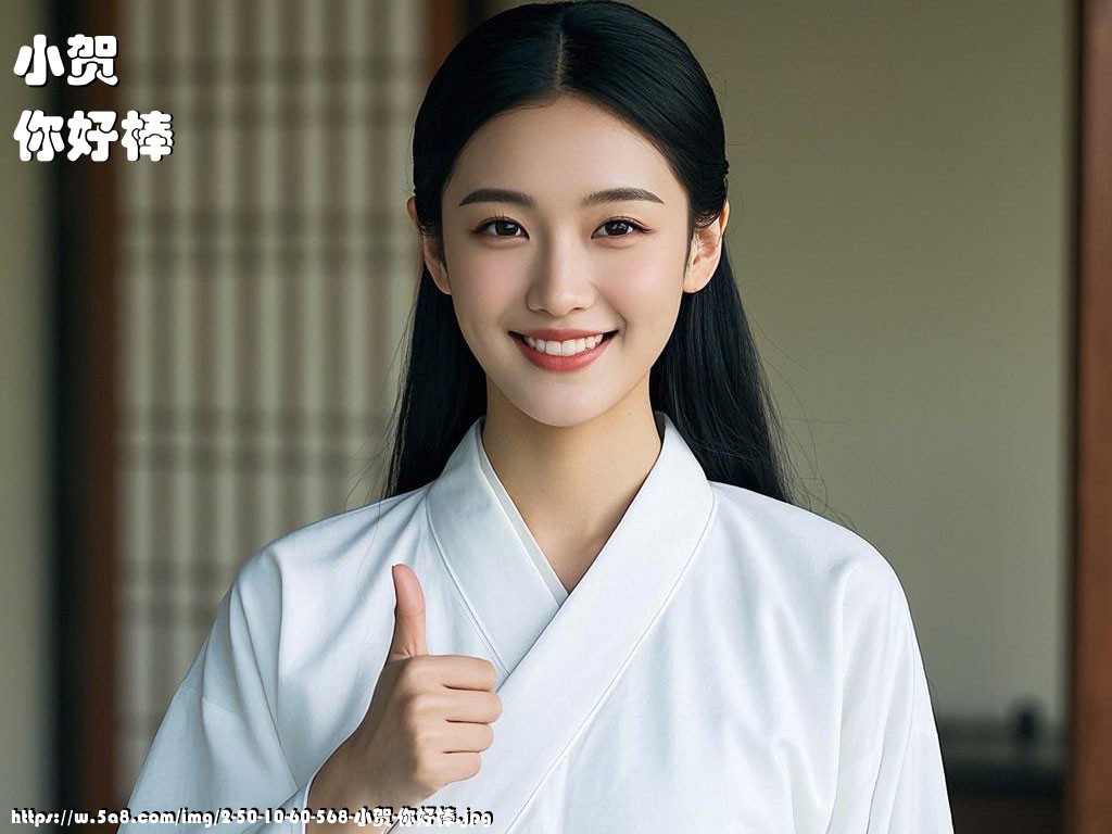 小贺你好棒搞笑图片