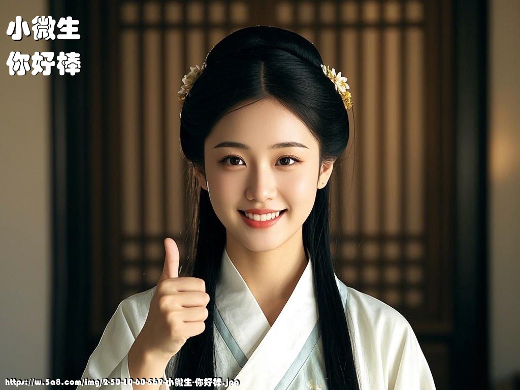 小微生你好棒搞笑图片