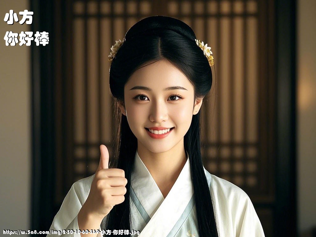 小方你好棒搞笑图片