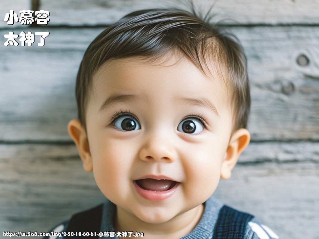 小慕容太神了搞笑图片
