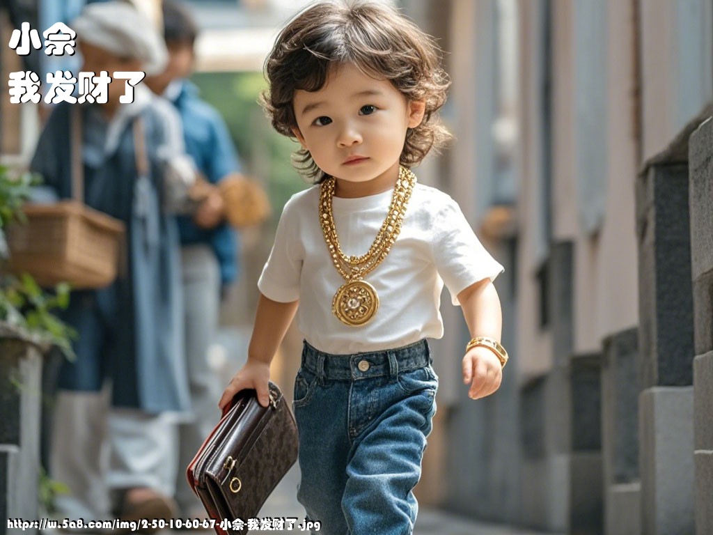 小佘我发财了搞笑图片