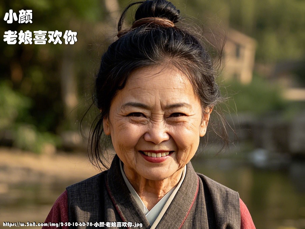 小颜老娘喜欢你搞笑图片