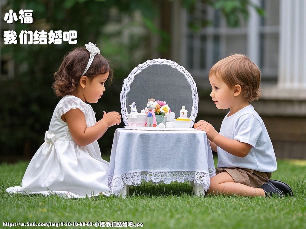 小福我们结婚吧搞笑图片