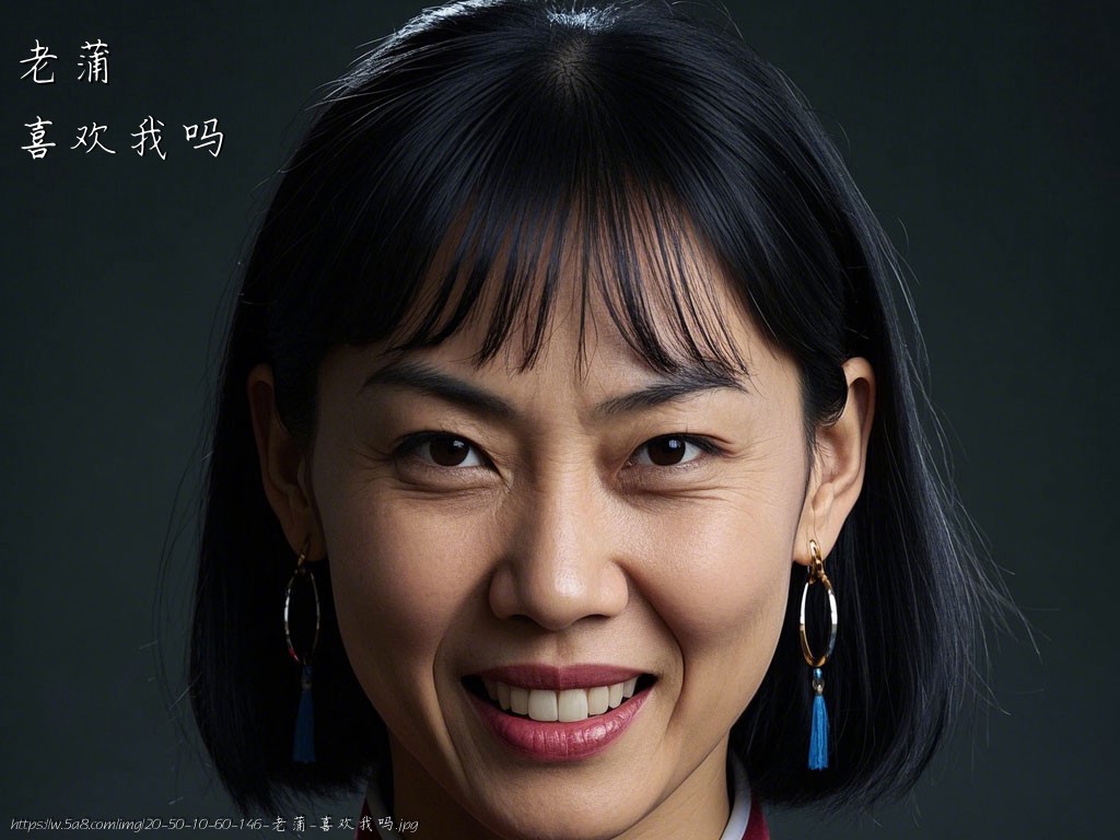 老蒲喜欢我吗搞笑图片