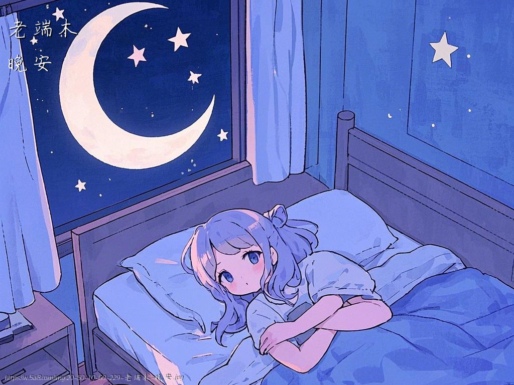 老端木晚安搞笑图片