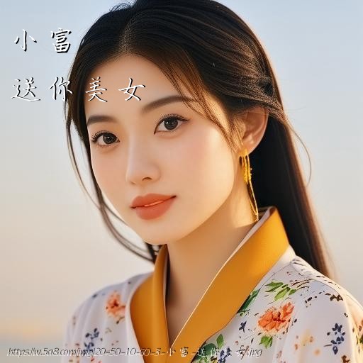 小富送你美女搞笑图片