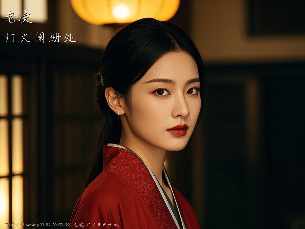 老凌灯火阑珊处搞笑图片