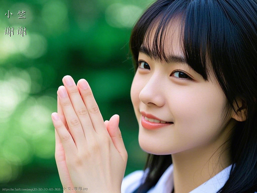 小竺谢谢搞笑图片