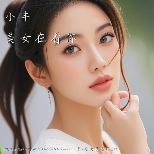 小丰美女在看你搞笑图片
