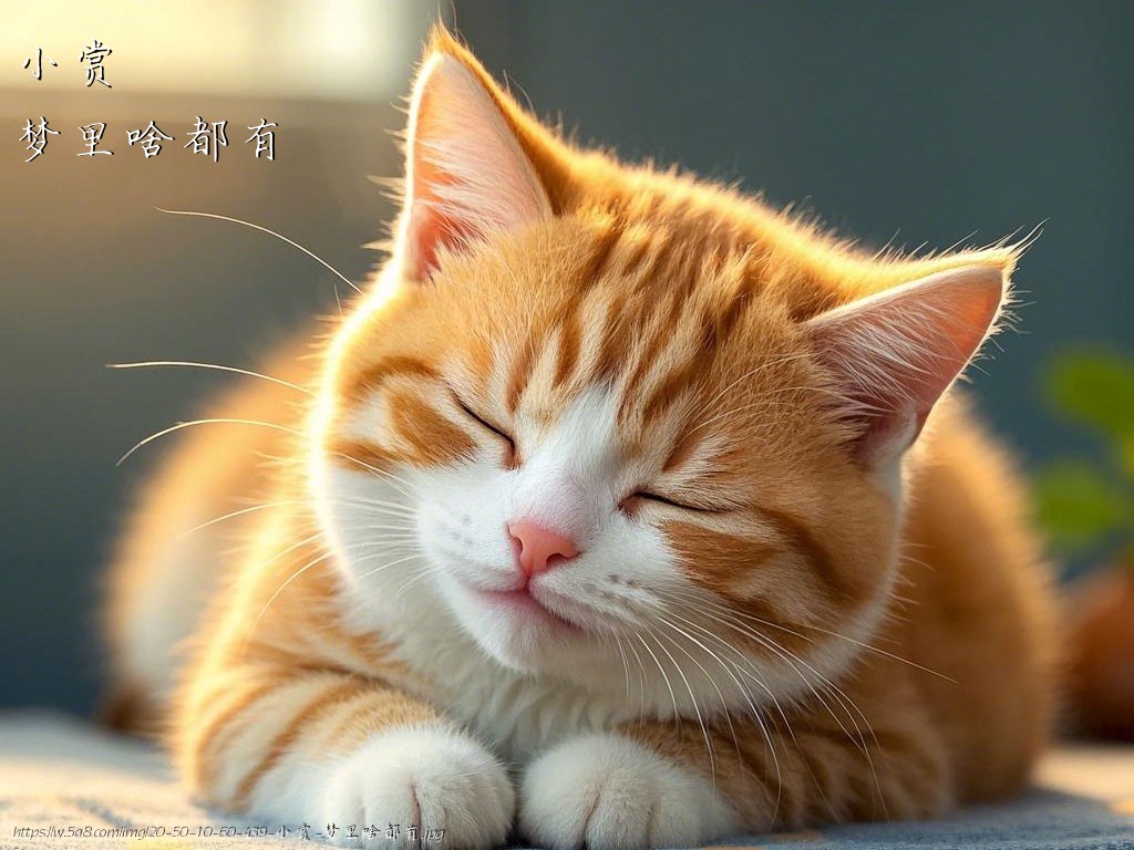 小赏梦里啥都有搞笑图片
