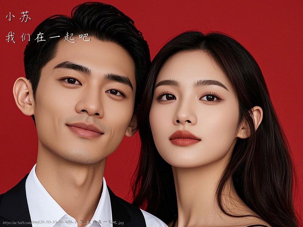 小苏我们在一起吧搞笑图片
