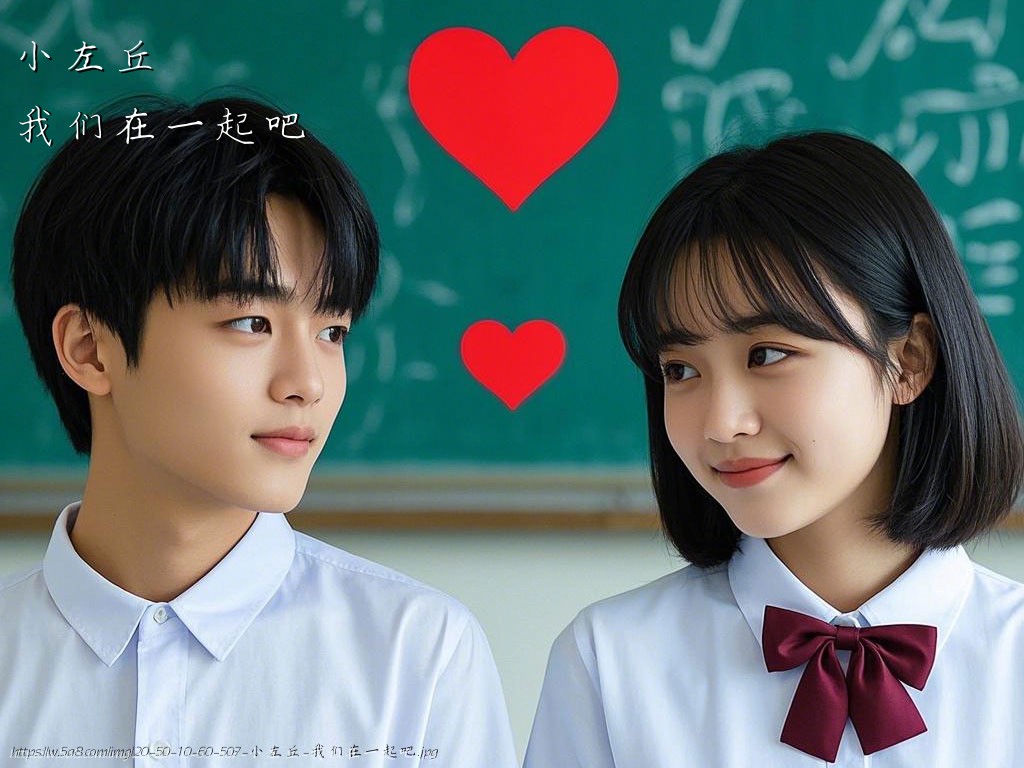 小左丘我们在一起吧搞笑图片